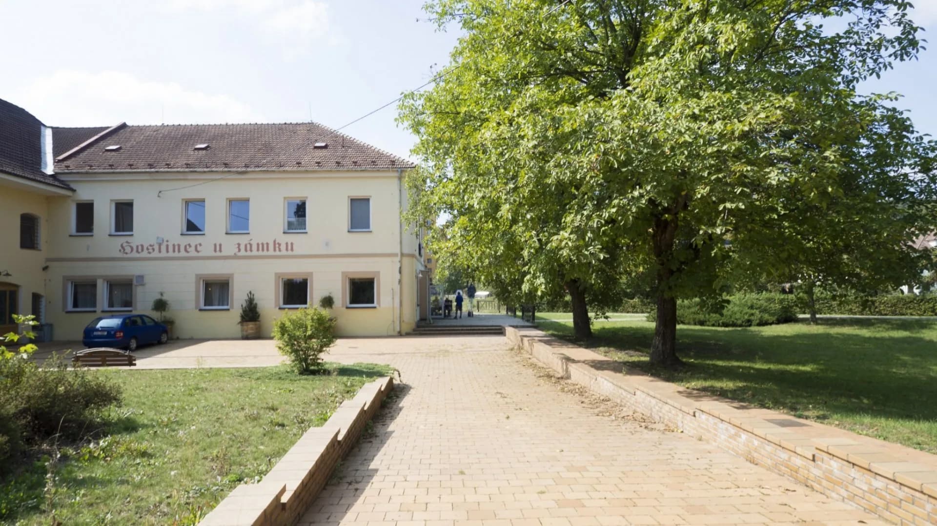 Komerční Ostatní